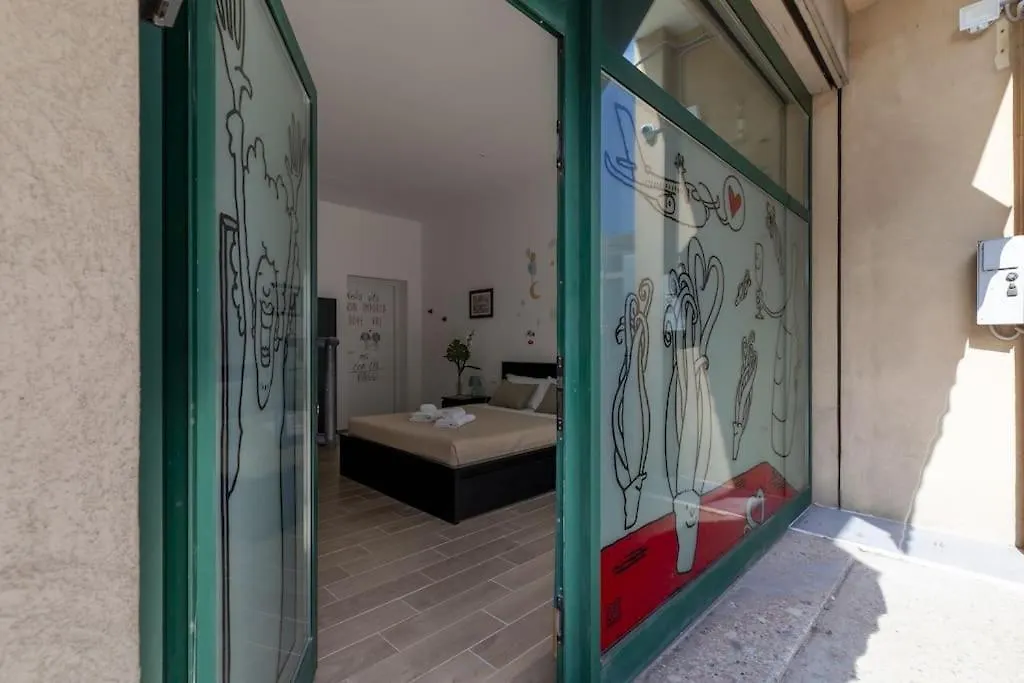 Apartment Ca' Dandy Small By Welchome Treviso