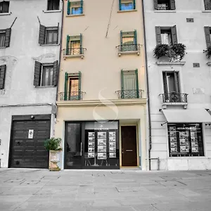 Apartment Ca' Dei Battuti, Treviso