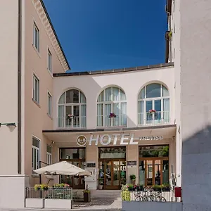 Hotel B&B Hotel Treviso, Treviso