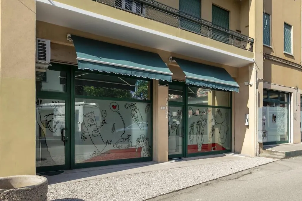 Ca' Dandy Small By Welchome Treviso Italy