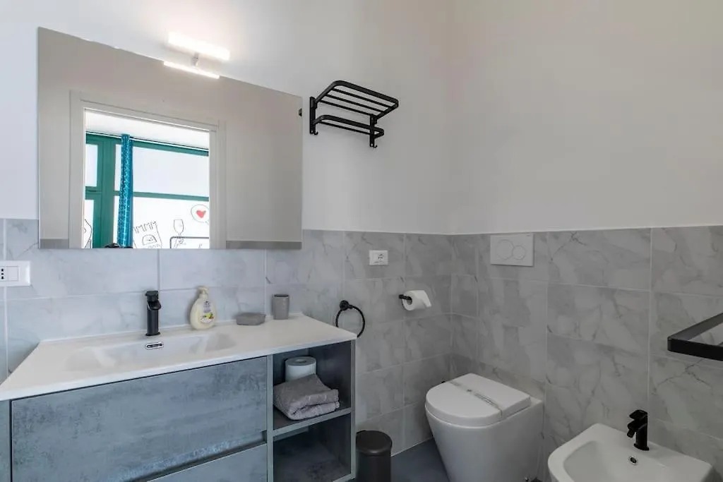 Apartment Ca' Dandy Small By Welchome Treviso
